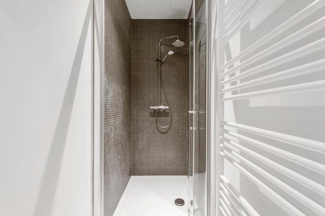 Exclusive Penthouse In Ghent Daire Dış mekan fotoğraf